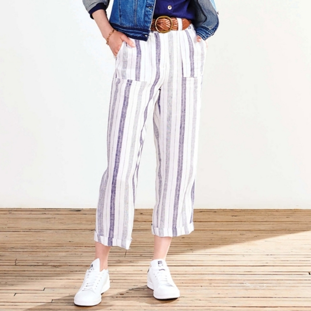 Hatley Sophie Wide leg pants /BNWT